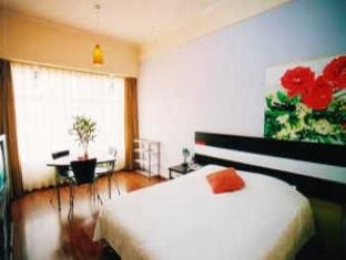 Aizunke Qingdao Fuzhou South Road Hotel Exterior foto