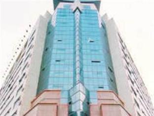Aizunke Qingdao Fuzhou South Road Hotel Exterior foto